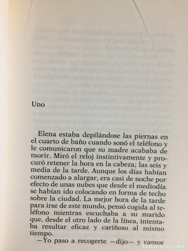 Libros: La soledad era esto - Juan jose millas - Foto 5