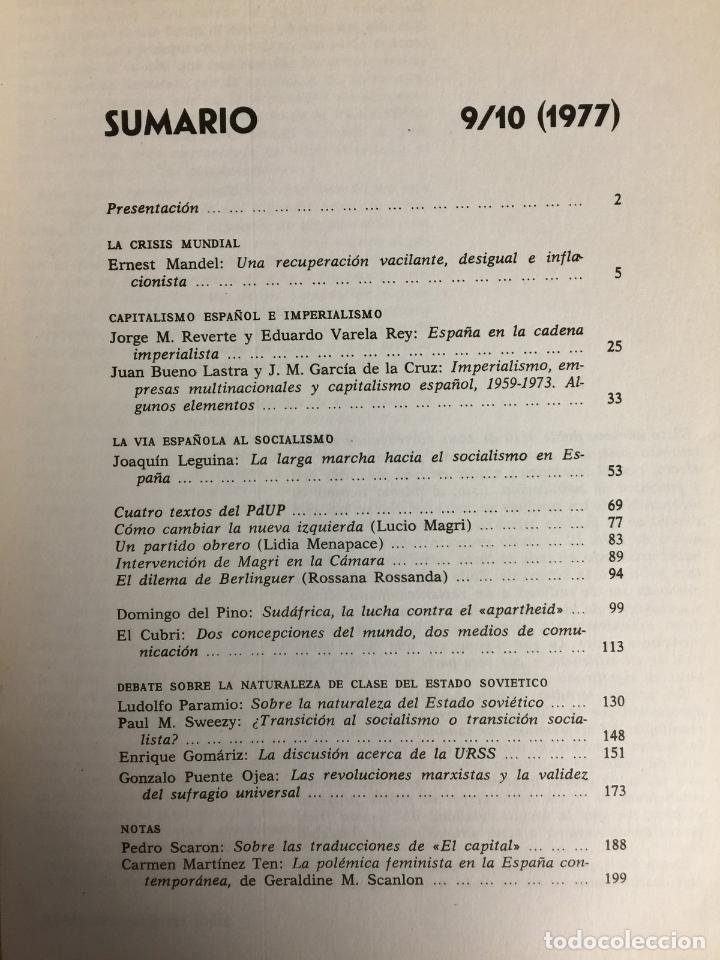 Libros: 9/10 Zona abierta - Varios - Foto 2
