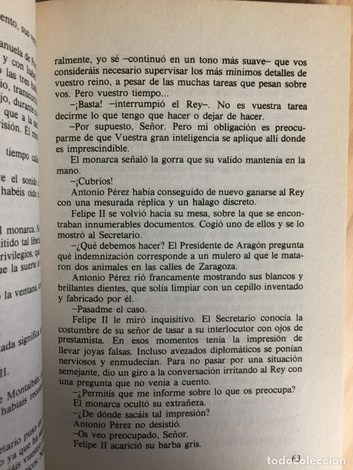 Libros: Ruleta Espa&ntilde;ola - C. C. Bergius - Foto 5