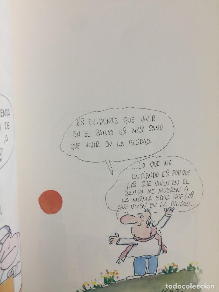 Libros: Perichmicina - El Perich - Foto 3