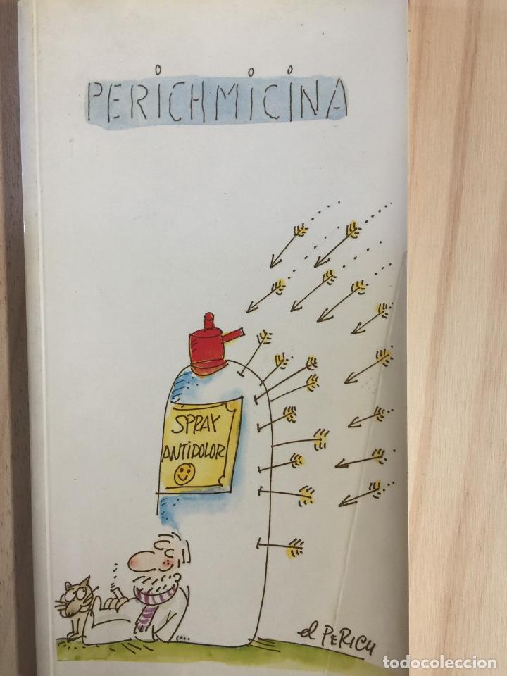 Libros: Perichmicina - El Perich - Foto 1