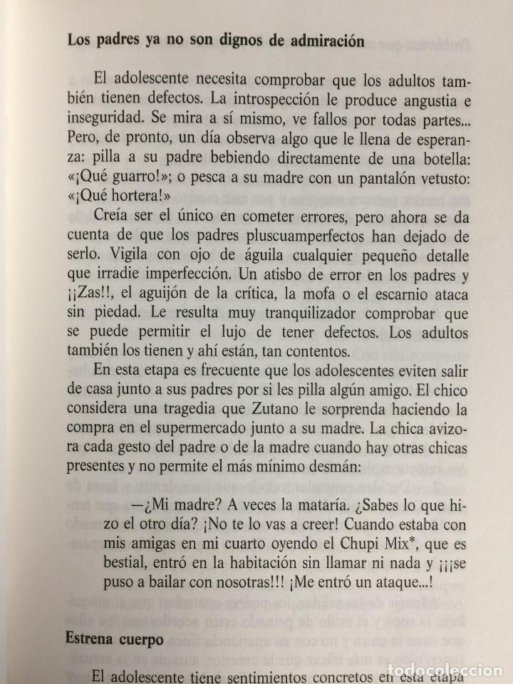 Libros: La edad del pavo - Alejandra Vallejo-N&aacute;gera - Foto 3