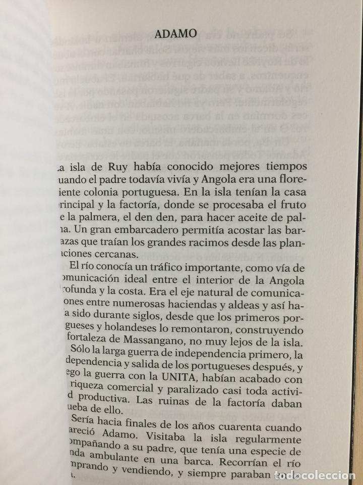 Libros: El amor armado - Jos&eacute; Maria Mendiluce - Foto 4