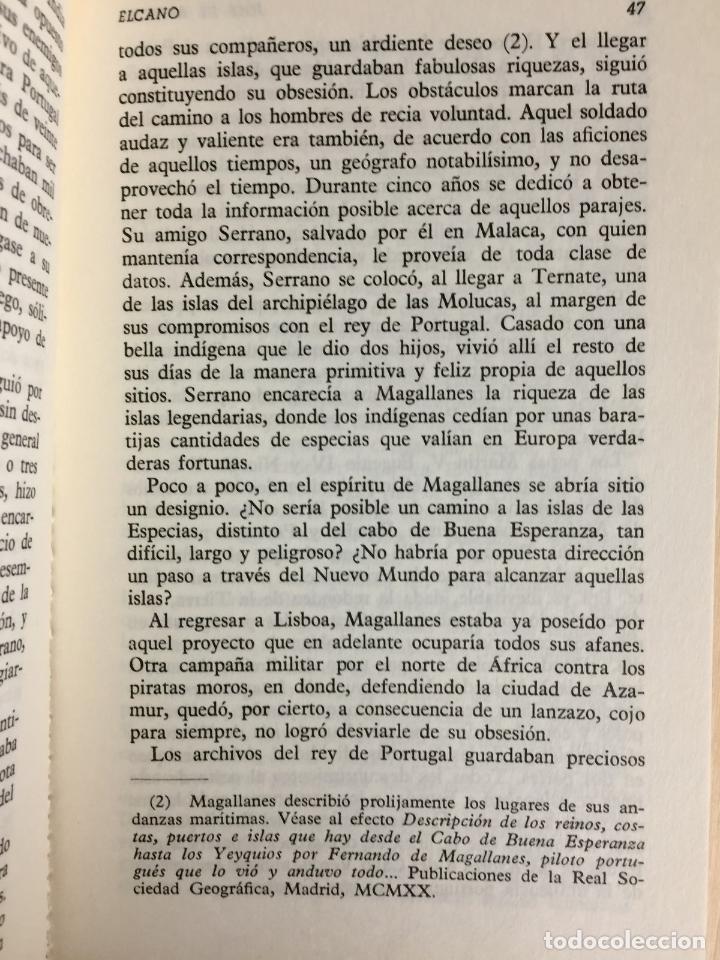 Libros: El cano - Jos&eacute; de Arteche - Foto 2