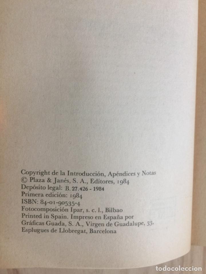 Libros: Sue&ntilde;os - Francisco de Quevedo - Foto 5