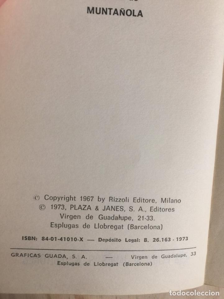 Libros: Psicologia del erotismo - Peter Kolosimo - Foto 2
