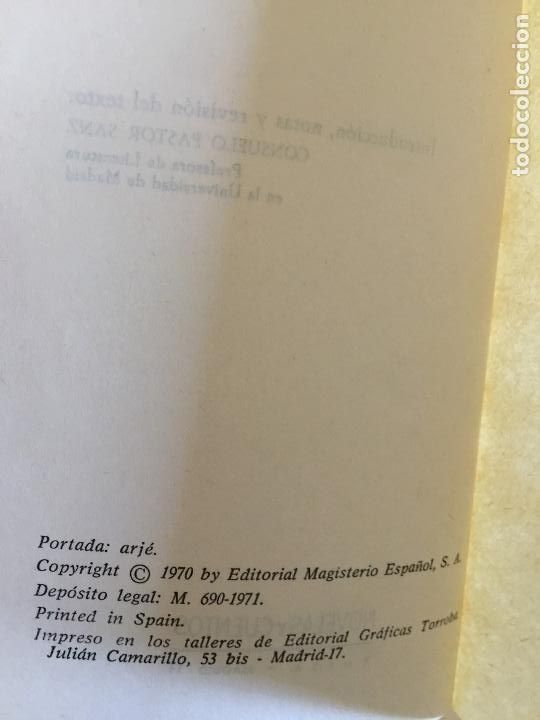 Libros: Arcipreste de Talavera. El corbacho - Alfonso Martinez de Toledo - Foto 4