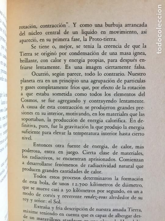Libros: Visado para el futuro - Luis Miravitlles - Foto 4