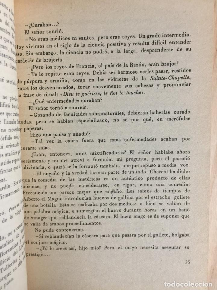 Libros: Bearn o la sala de las mu&ntilde;ecas - Lorenzo Villalonga - Foto 2