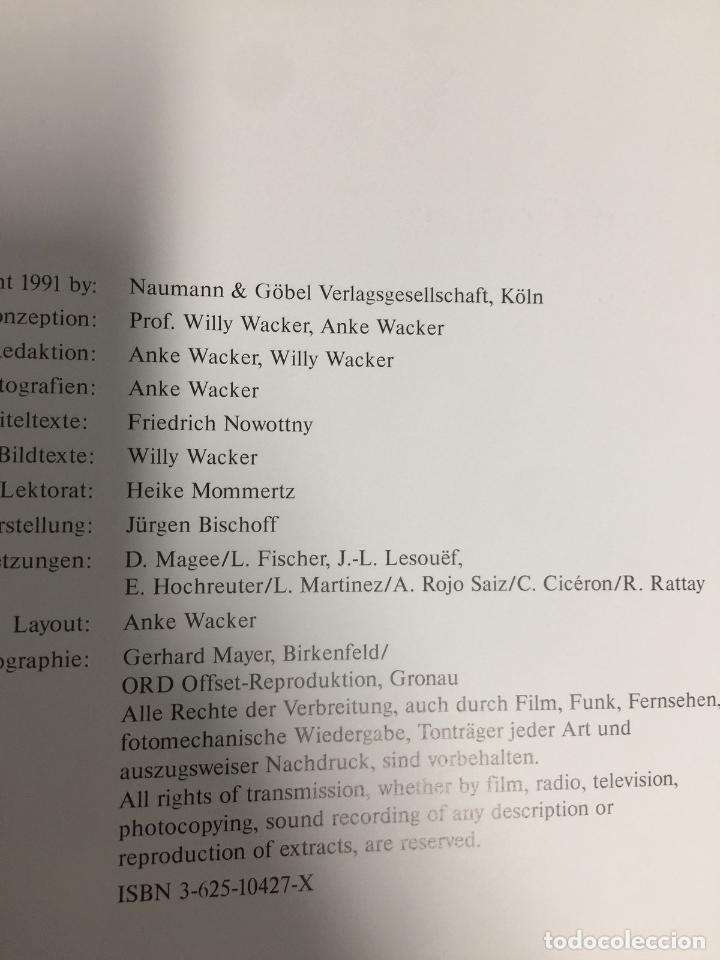 Libros: Deutschland - Anke Wacker - Friedrich Nowottny - Foto 2