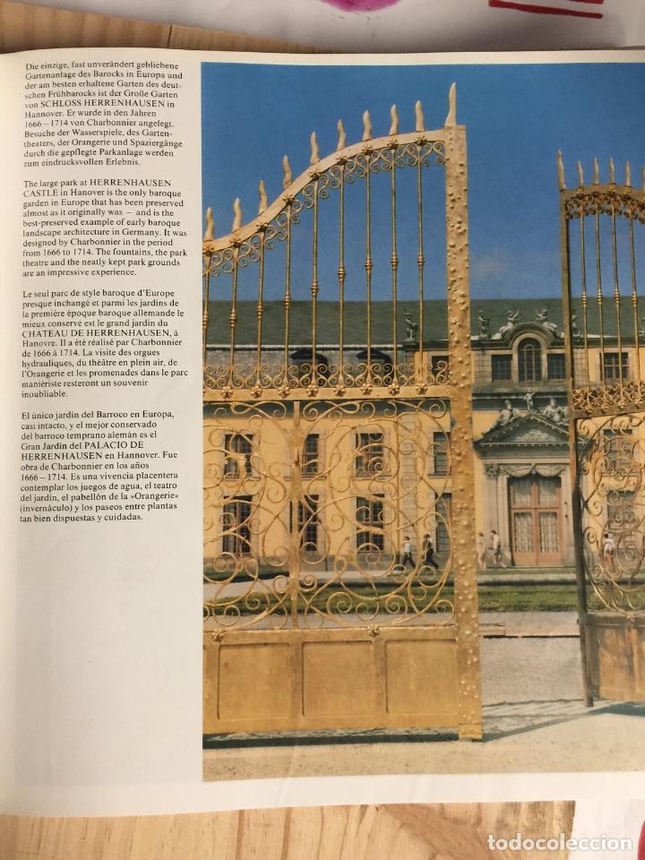 Libros: Deutschland - Anke Wacker - Friedrich Nowottny - Foto 3