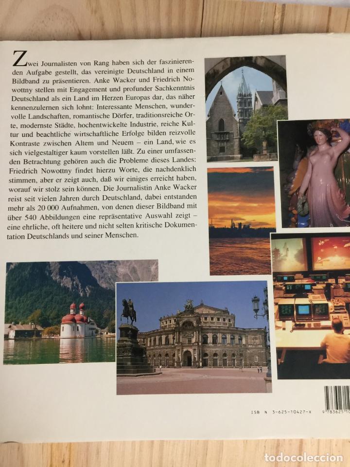 Libros: Deutschland - Anke Wacker - Friedrich Nowottny - Foto 4