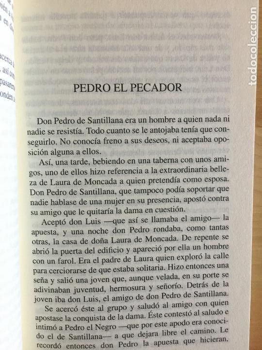 Libros: Leyendas de andalucia - Sergio Munera Fabra - Foto 2