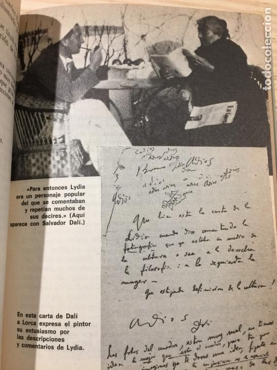 Libros: Garica Lorca en Catalunya - Antonina Rodrigo - Foto 2