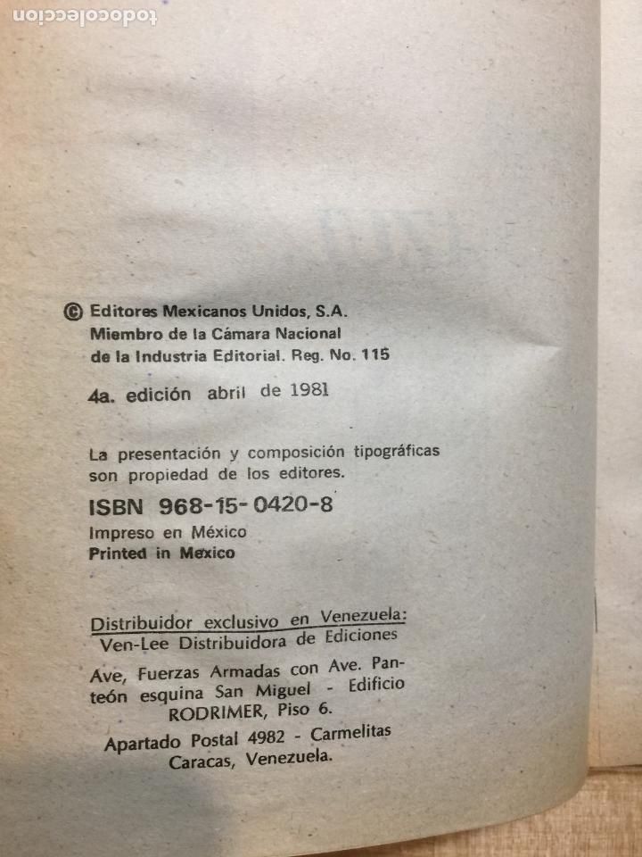 Libros: Azul� - Ruben Dario - Foto 5