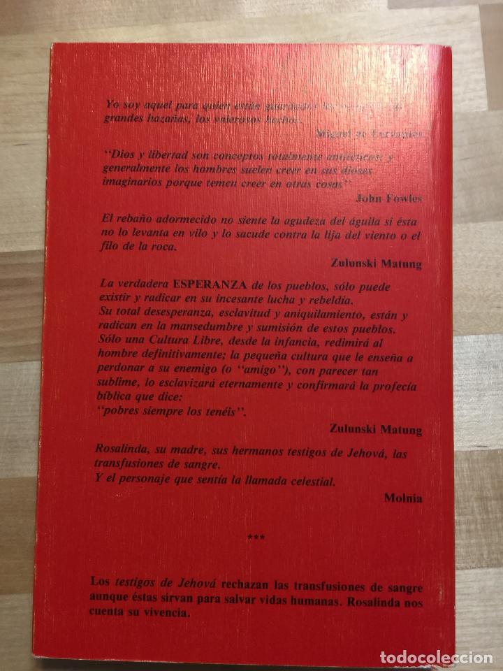 Libros: Tertulia de el caballo negro - Manuel Molina Cortes - Foto 4