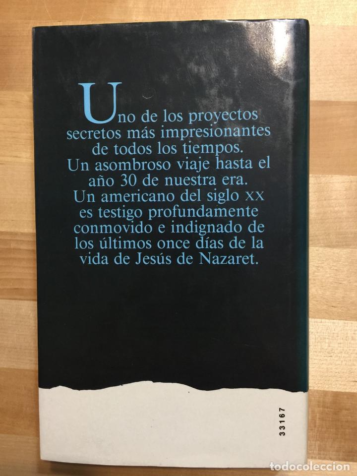Libros: Caballo de troya - J. J. Benitez - Foto 3