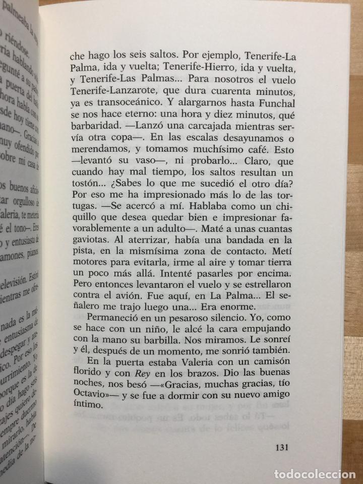 Libros: La regla de tres - Antonio Gala - Foto 4