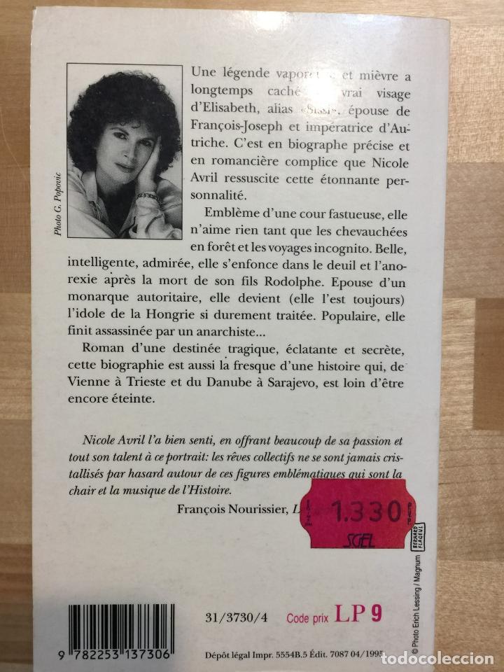 Libros: Limp&eacute;ratrice - Nicole Avril - Foto 4
