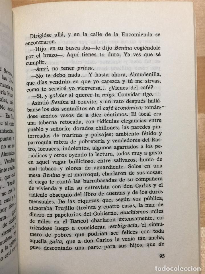 Libros: Misericordia - Benito Perez Galdos - Foto 4