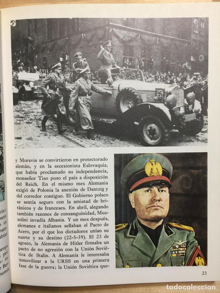 Libros: Historia mundial desde 1939 - Foto 2