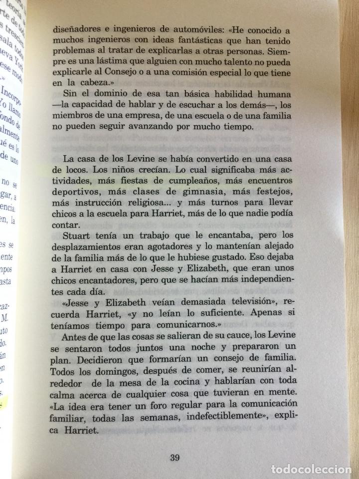 Libros: Descubrase como lider - Dale Canegie - Foto 2