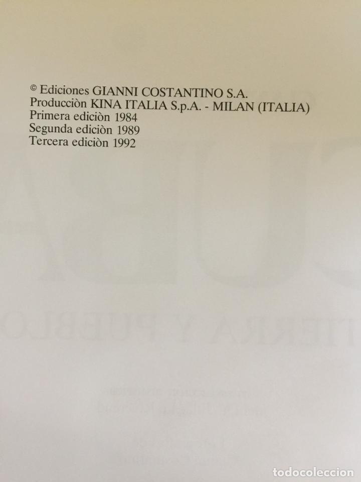 Libros: Cuba - Gianni Costantino - Foto 3