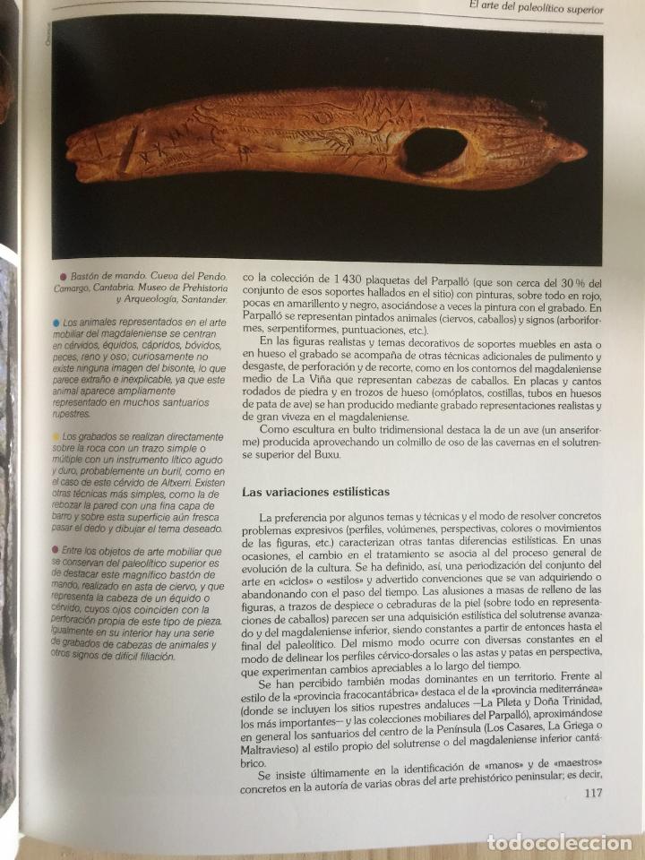 Libros: Historia de Espa&ntilde;a (12 Tomos) - Varios - Foto 2