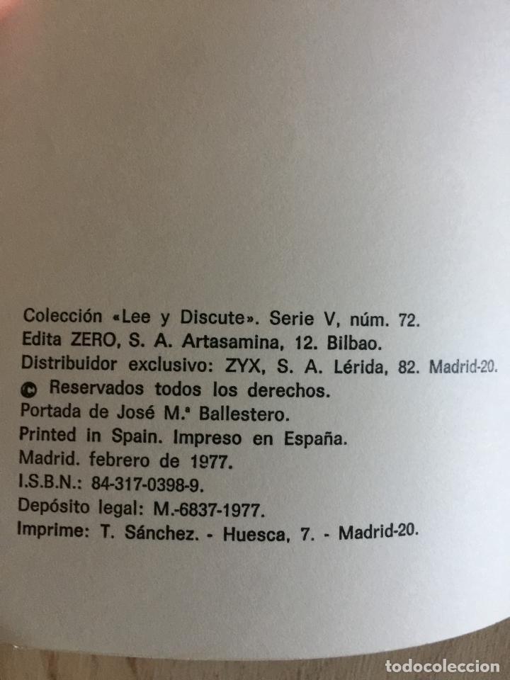 Libros: Los soviets - Andres Nin - Foto 3