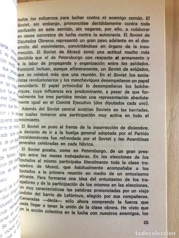 Libros: Los soviets - Andres Nin - Foto 5