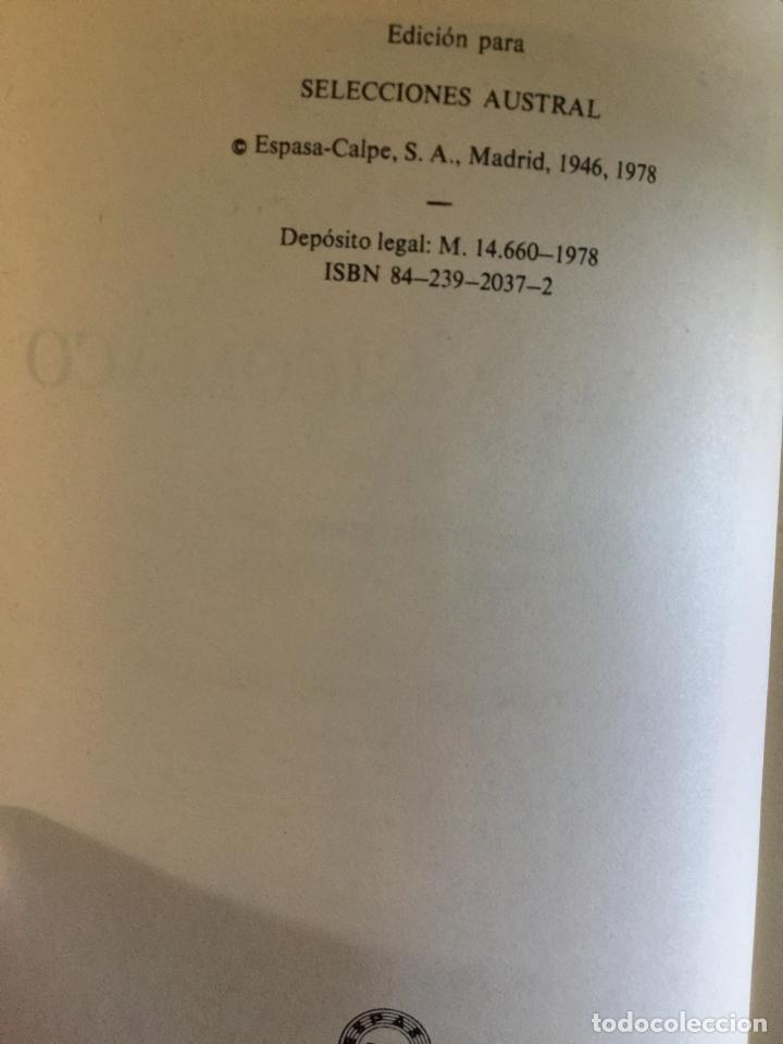 Libros: Moral a nicomaco - Arist&oacute;teles - Foto 3