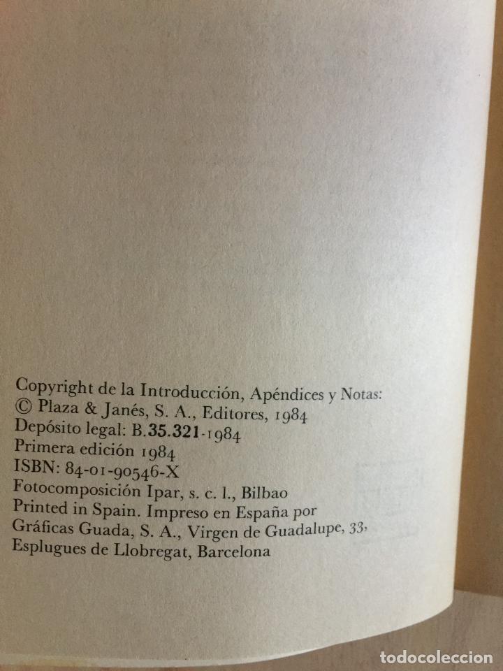 Libros: El conde lucanor - Don Juan Manuel - Foto 3