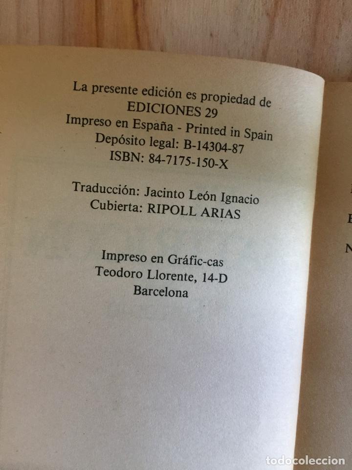 Libros: El satiricon - Petronio - Foto 5