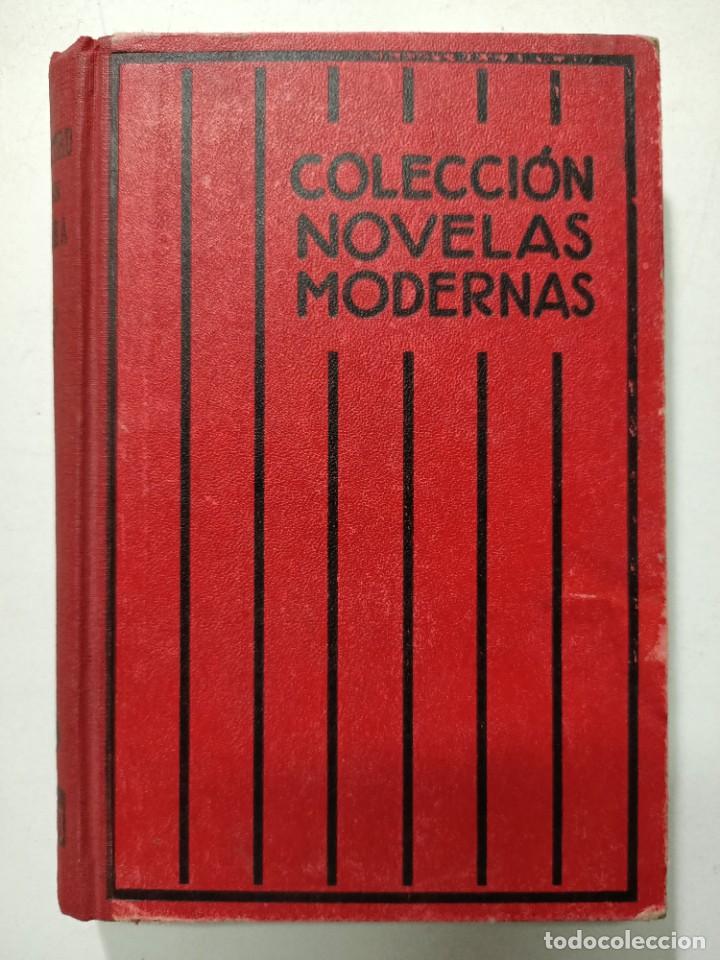 Libros: Venga usted a casa en primavera / Mariano Tom&aacute;s - Foto 1