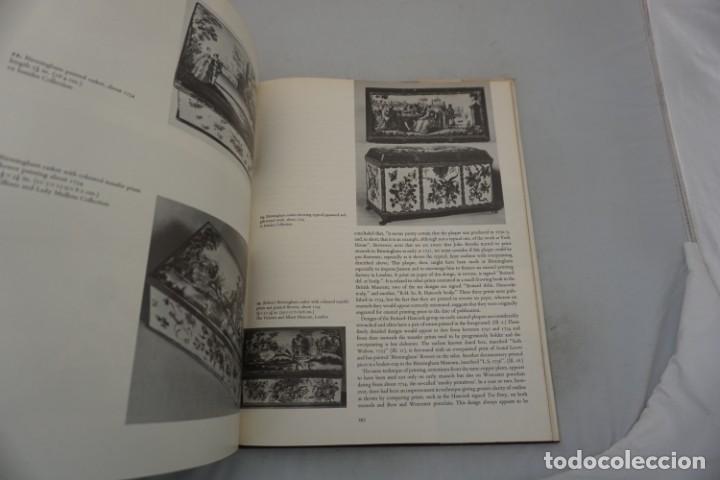 Libros: 22E - ANTIQUES INTERNATIONAL - PETER WILSON / SPRING BOOKS - Foto 5