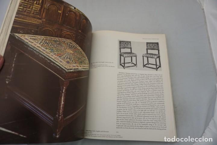 Libros: 22E - ANTIQUES INTERNATIONAL - PETER WILSON / SPRING BOOKS - Foto 7