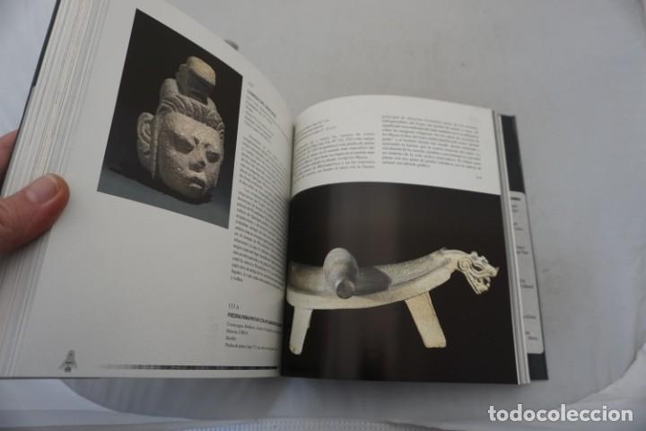 Libros: 21E - MAYA&acute; AMAQ&acute; - MUNDO MAYA / CHOLSAMAJ - Foto 7