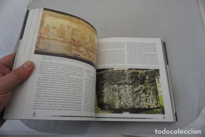 Libros: 21E - MAYA&acute; AMAQ&acute; - MUNDO MAYA / CHOLSAMAJ - Foto 9