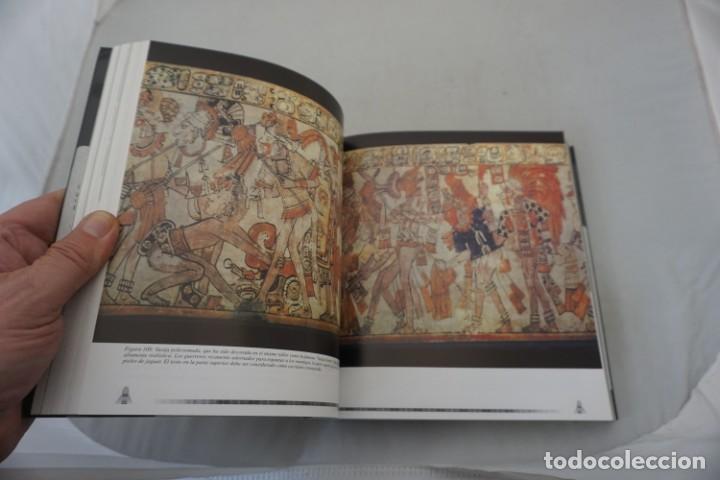 Libros: 21E - MAYA&acute; AMAQ&acute; - MUNDO MAYA / CHOLSAMAJ - Foto 10