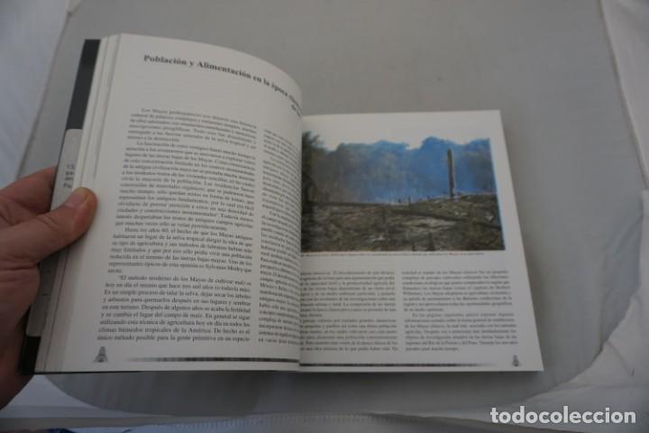 Libros: 21E - MAYA&acute; AMAQ&acute; - MUNDO MAYA / CHOLSAMAJ - Foto 11