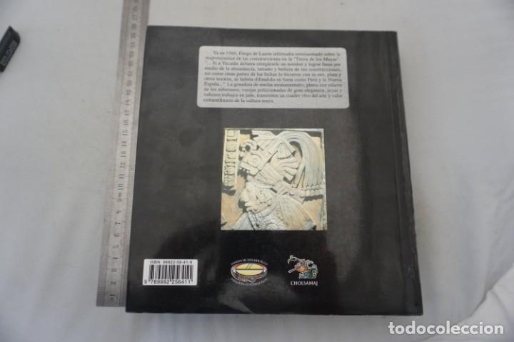 Libros: 21E - MAYA&acute; AMAQ&acute; - MUNDO MAYA / CHOLSAMAJ - Foto 12