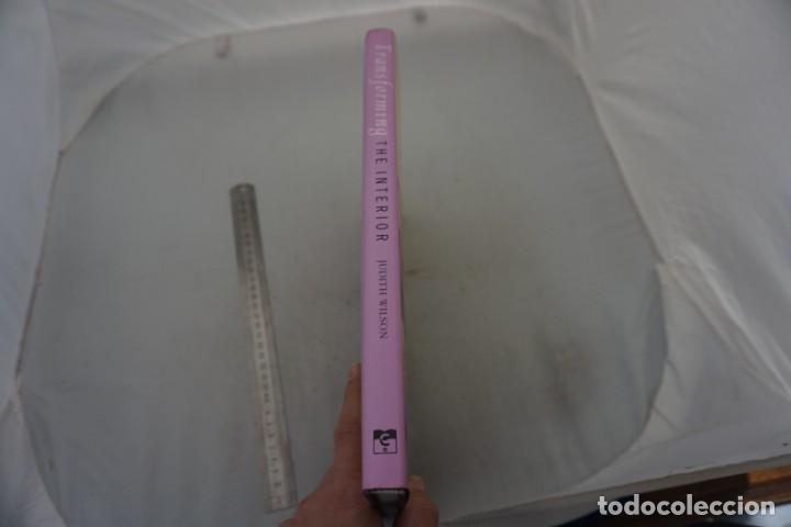 Libros: 21E - HOMES & GARDEN&acute;S - TRANSFORMING THE INTERIOR / JUDITH WILSON / CONRAN - Foto 2