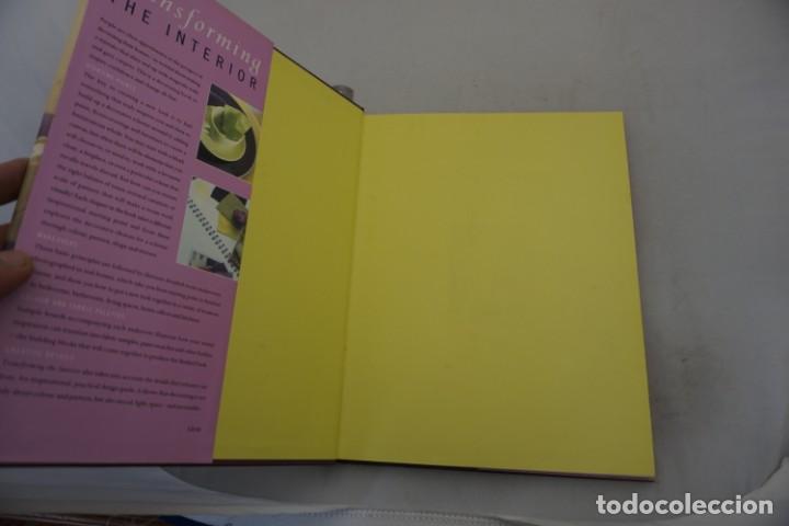 Libros: 21E - HOMES & GARDEN&acute;S - TRANSFORMING THE INTERIOR / JUDITH WILSON / CONRAN - Foto 3