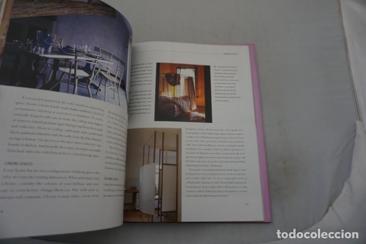 Libros: 21E - HOMES & GARDEN&acute;S - TRANSFORMING THE INTERIOR / JUDITH WILSON / CONRAN - Foto 5