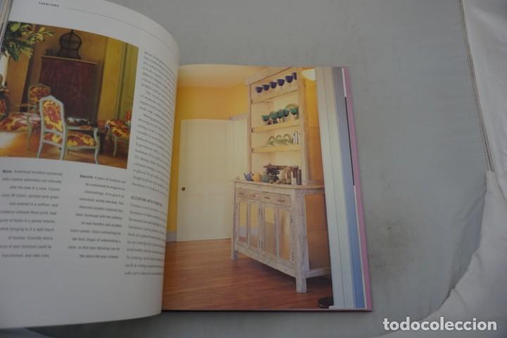 Libros: 21E - HOMES & GARDEN&acute;S - TRANSFORMING THE INTERIOR / JUDITH WILSON / CONRAN - Foto 7