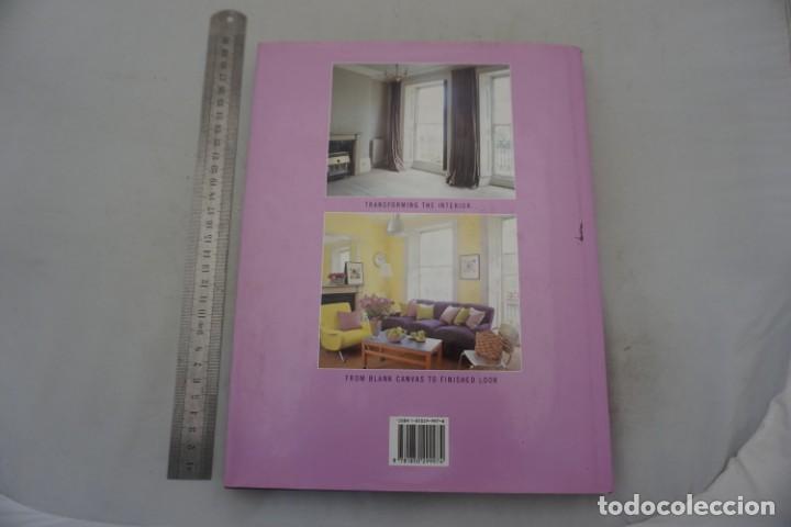 Libros: 21E - HOMES & GARDEN&acute;S - TRANSFORMING THE INTERIOR / JUDITH WILSON / CONRAN - Foto 8