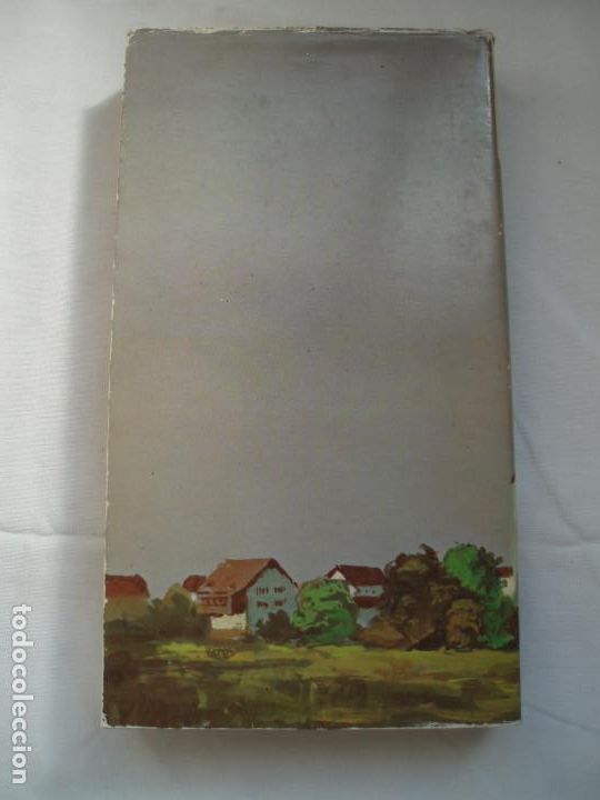 Libros: GIMPEL, EL TONTO. ISAAC BASHEVIS SINGER. - Foto 2