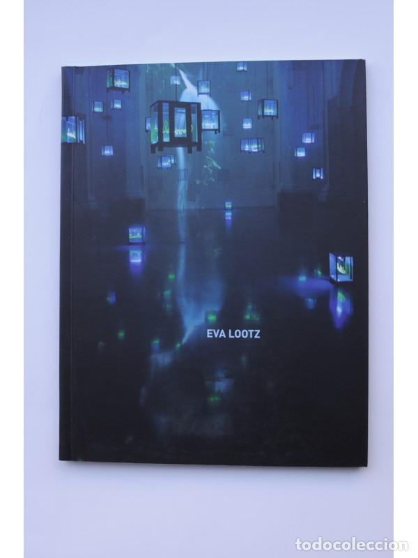 Libros: Eva Lootz - LOOTZ, Eva - Foto 1