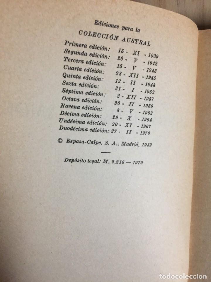 Libros: Libro de buen amor - Arcipreste de Hita - Foto 3