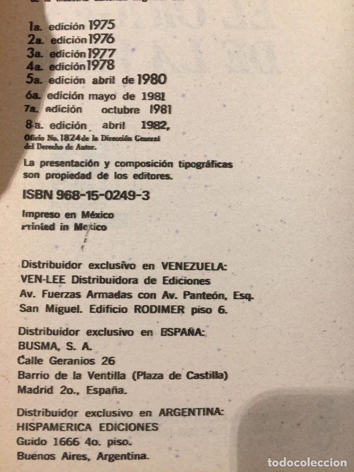 Libros: Origen de la vida - A. Oparin - Foto 3
